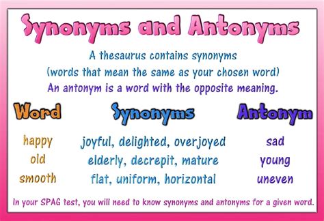 11 Synonyms & Antonyms for THESAURUS .